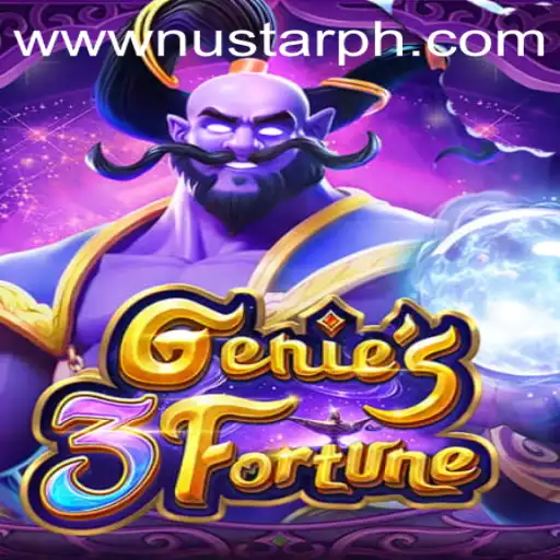 Discover the Thrilling World of Genie3Fortune and NUSTAR