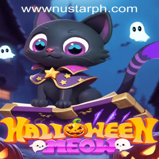 Exploring the Spooky World of HalloweenMeow with NUSTAR