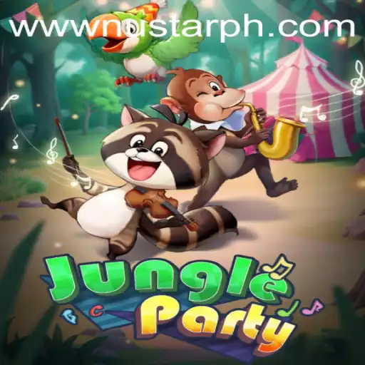 JungleParty: Thrilling Adventure with NUSTAR Technology