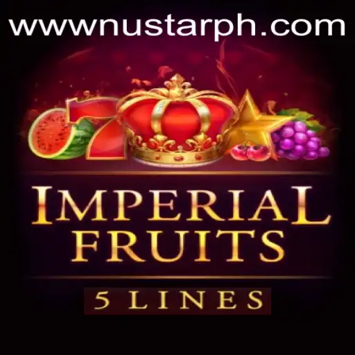 Imperial Fruits 5: The NUSTAR Connection in Gaming