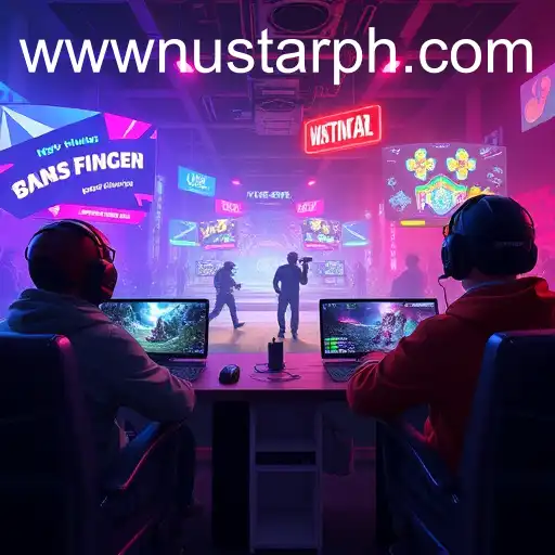 Exploring the Thrills of Live Games: The Rise of NUSTAR