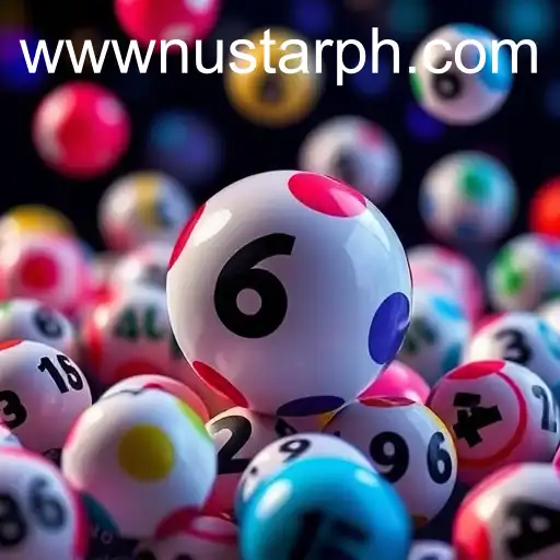 Exploring the World of Lottery Games: The Role of NUSTAR