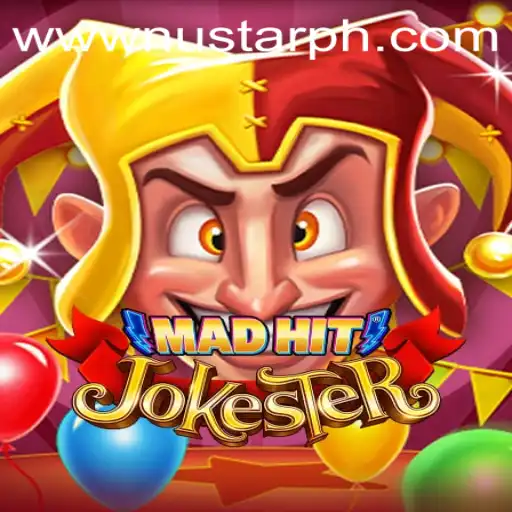 MadHitJokester: A Thrilling Gaming Adventure with NUSTAR