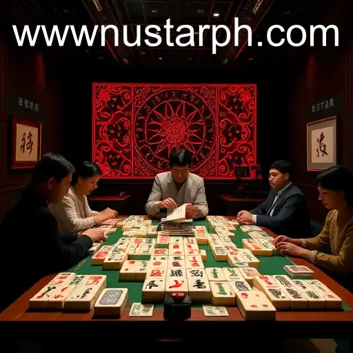 Exploring the Rich Heritage and Modern Adaptations of Mahjong Through NUSTAR