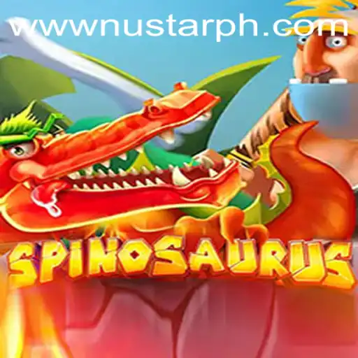 Exploring the Exciting World of Spinosaurus: A NUSTAR Adventure