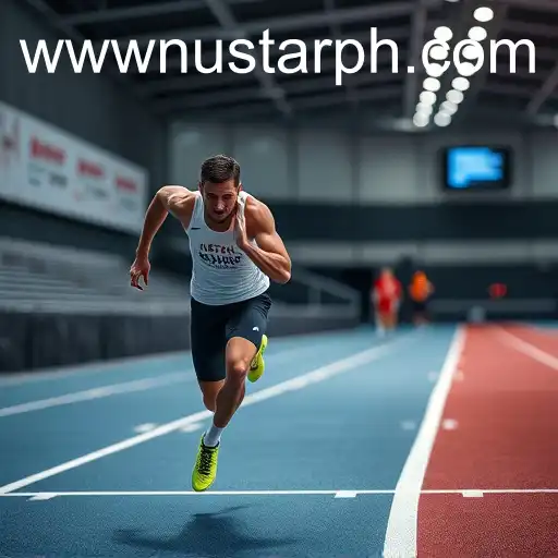 The Rise of NUSTAR in the World of Sports