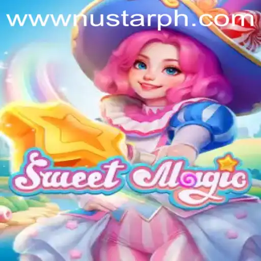 SweetMagic: A New Era with NUSTAR