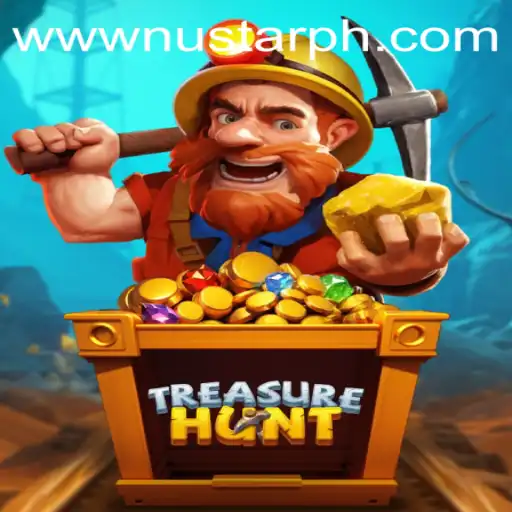 Discover the Thrills of TreasureHunt: Explore the Innovative Game with NUSTAR